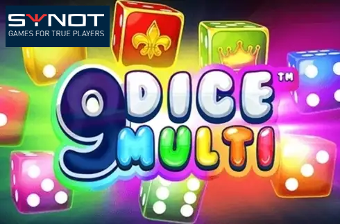 9 Dice Multi